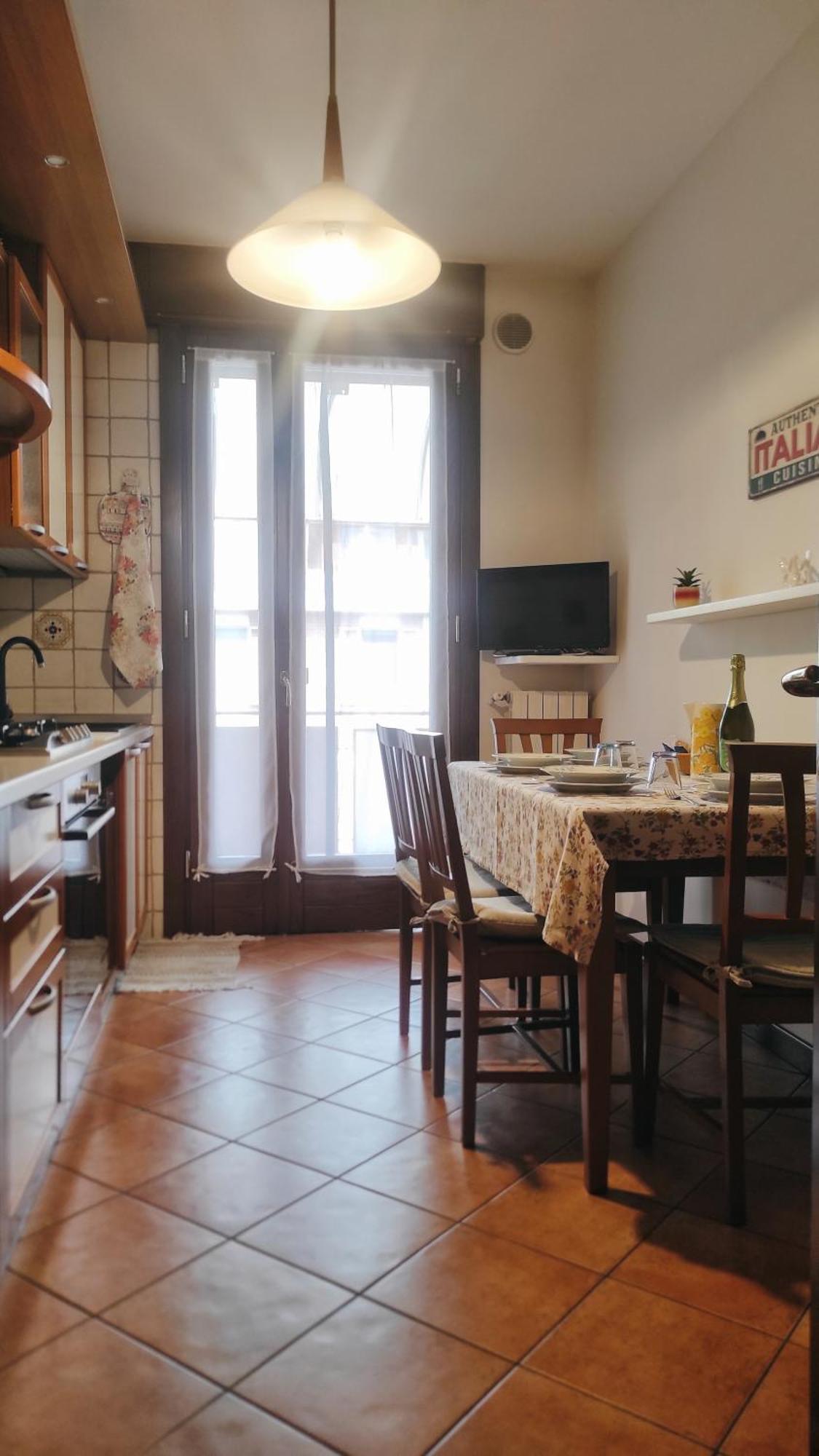 Diva's Apartment *