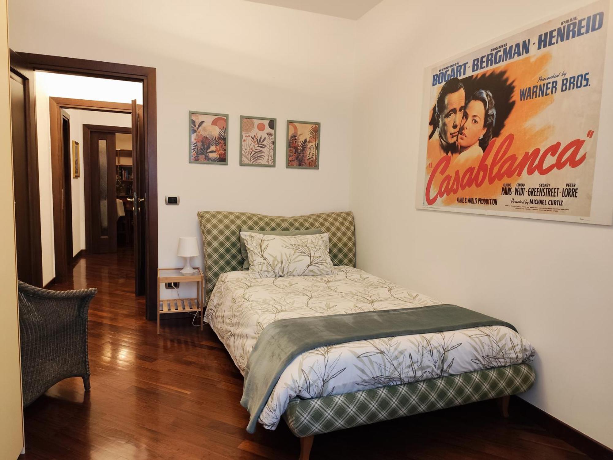 Diva's Apartment *