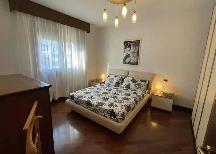 Diva\'S Apartment